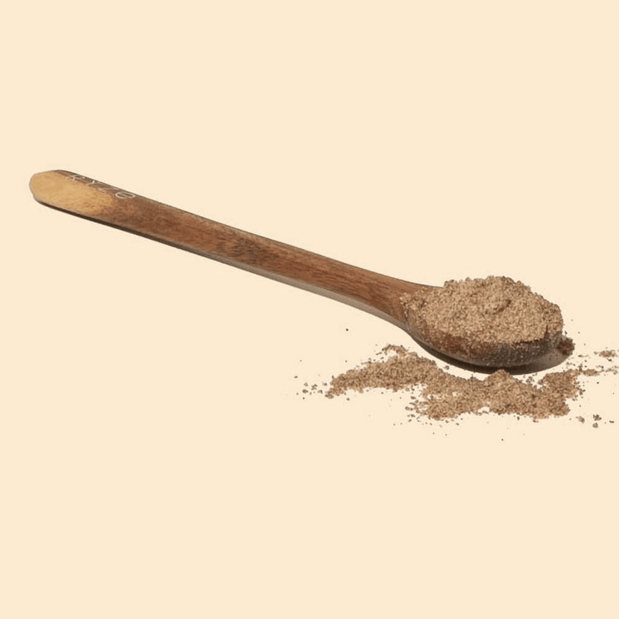 Acacia Stirring Spoon S1